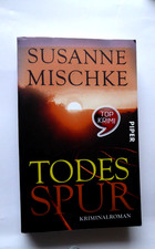Susann mischke todes gebraucht kaufen  Nürnberg