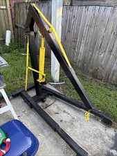 Motor hoist lifting for sale  Marrero
