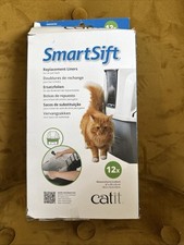 Catit design smartsift for sale  MANSFIELD