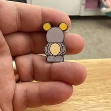 Vinylmation mickey mouse for sale  WELLINGBOROUGH