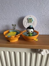 Mattel octonauts pesco for sale Mattel octonauts pesco for sale  SOLIHULL