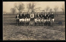 Foto feld hockey gebraucht kaufen  Berlin
