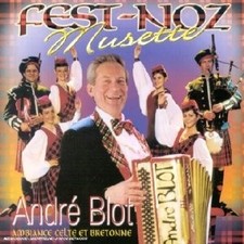 Fest noz musette d'occasion Fest noz musette d'occasion  France