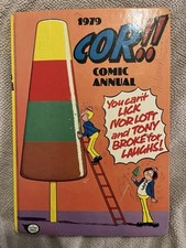 Cor annual 1979 for sale  LEIGHTON BUZZARD