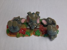 handtuch elefant gebraucht kaufen  Gera