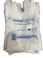 Lot walmart plastic for sale  Walker