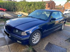 bmw e36 m3 breaking for sale bmw e36 m3 breaking for sale LEICESTER
