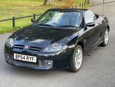 Mgf mgtf new for sale  HUDDERSFIELD