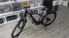 Eleglide bicicletta elettrica usato  Bergamo