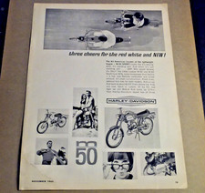 Vintage 1966 harley for sale  Shasta Lake