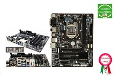 Scheda madre gigabyte usato  Italia