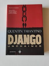 Django unchained prima usato  Bovezzo