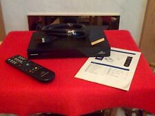 Grundig satellite receiver for sale  WELLINGBOROUGH