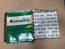 Crosland filters 507735138 for sale  COVENTRY