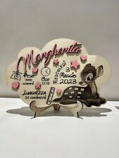 Idea regalo nascita usato  Taglio di Po