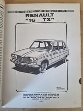 Revue technique automobile d'occasion  Paris XV