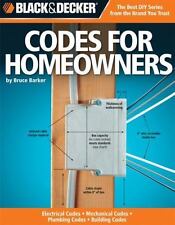 Codes homeowners photo for sale  Saint Louis