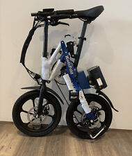 Electric bike folding for sale  BIRMINGHAM