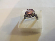 Bague black gold d'occasion  Paris XVII
