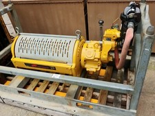 Ingersoll rand fa2b for sale  Taylors