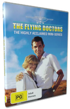 The Flying Doctors - Mini série (DVD, 1986) drama australiano todas as regiões comprar usado  Enviando para Brazil