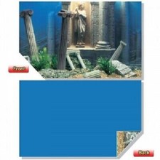Poster fond aquarium d'occasion  Krautergersheim
