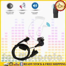 Ptt mic earpiece d'occasion  Expédié en France
