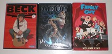 Dvd lot beck for sale  Brooklyn