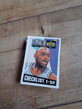 Lotto card nba usato  Trani