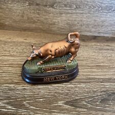 Wall street golden for sale  Cleburne