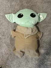 Baby yoda large for sale  Spotsylvania