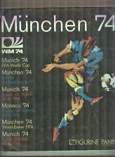 Figurine....calciatori munchen usato  Cosenza
