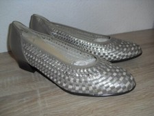 Theresia gold beige gebraucht kaufen  Deutschland