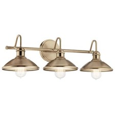 Kichler clyde light for sale  USA