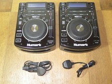 Numark ndx500 mp3 for sale  NOTTINGHAM