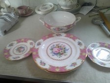 Royal albert lady for sale  STOKE-ON-TRENT