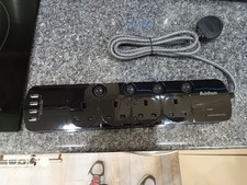 Switchable way socket for sale  BOLTON