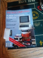 Other Vintage Computing for sale  Sharpsville