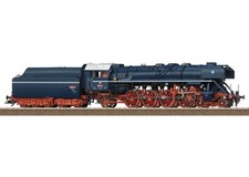 Trix 25498 dampflokomotive gebraucht kaufen  Stollberg, Niederdorf