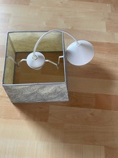 Eglo lampenschirm vintage gebraucht kaufen  Laupheim
