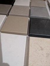 Set caesarstone stone for sale  NOTTINGHAM