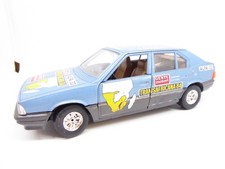 Burago bburago alfa d'occasion  Orleans-