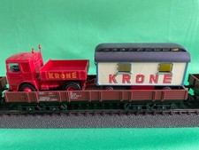 Märklin roco niederbordwagen gebraucht kaufen  Oldenburg (Oldenburg)