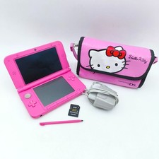 Nintendo 3ds rosa usato  Grottammare