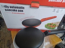 220v electric crepe for sale  MAIDSTONE