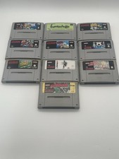 Stk super nintendo gebraucht kaufen  Potsdam