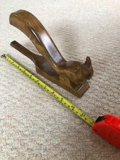 Vintage olive wood for sale  YORK