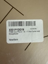 Tyme pro straightening for sale  Pompano Beach