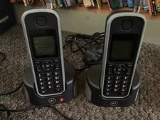 Two home phones for sale  WORTHING