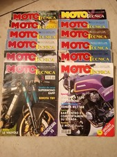 moto riviste tecnica usato moto riviste tecnica usato Baronissi